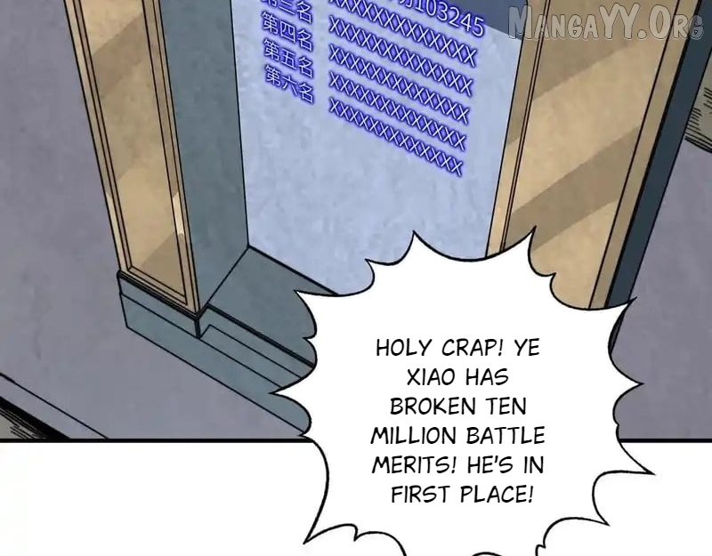 Starting As The God Of Wealth, Taming Billions Of Divine Pets! Chapter 52 - page 49